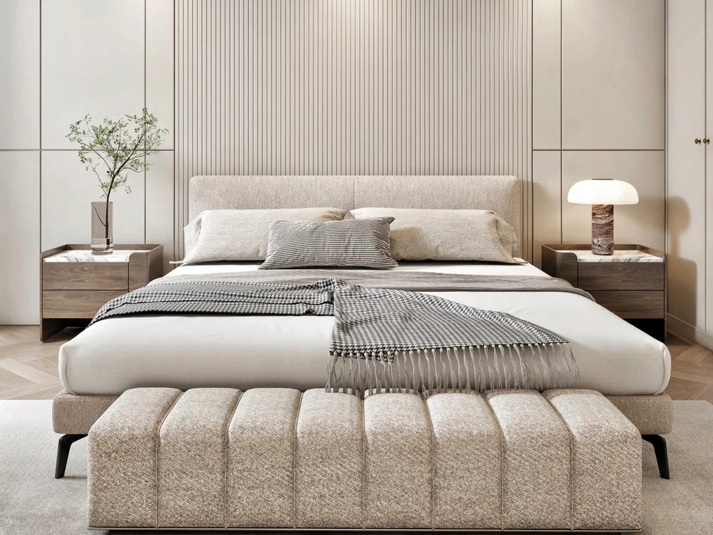 The Zen Apartment: Định hình khoảng lặng an yên giữa lòng đô thị