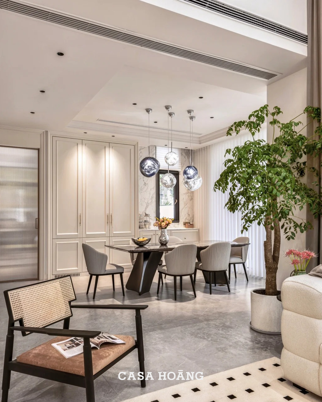 Ciputra Villas gallery 6