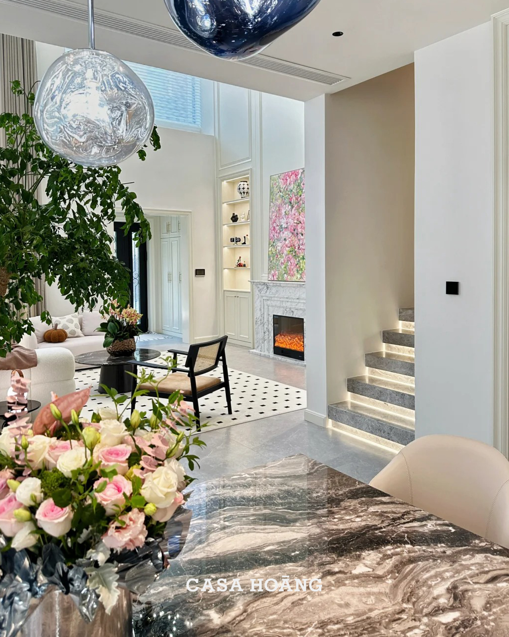 Ciputra Villas gallery 7