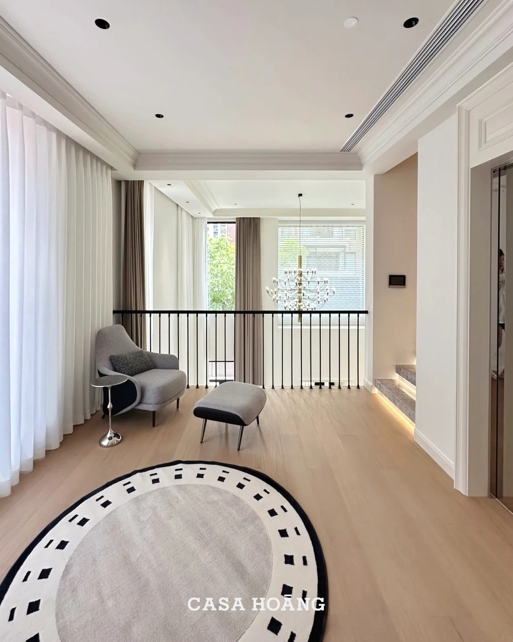Ciputra Villas gallery 18