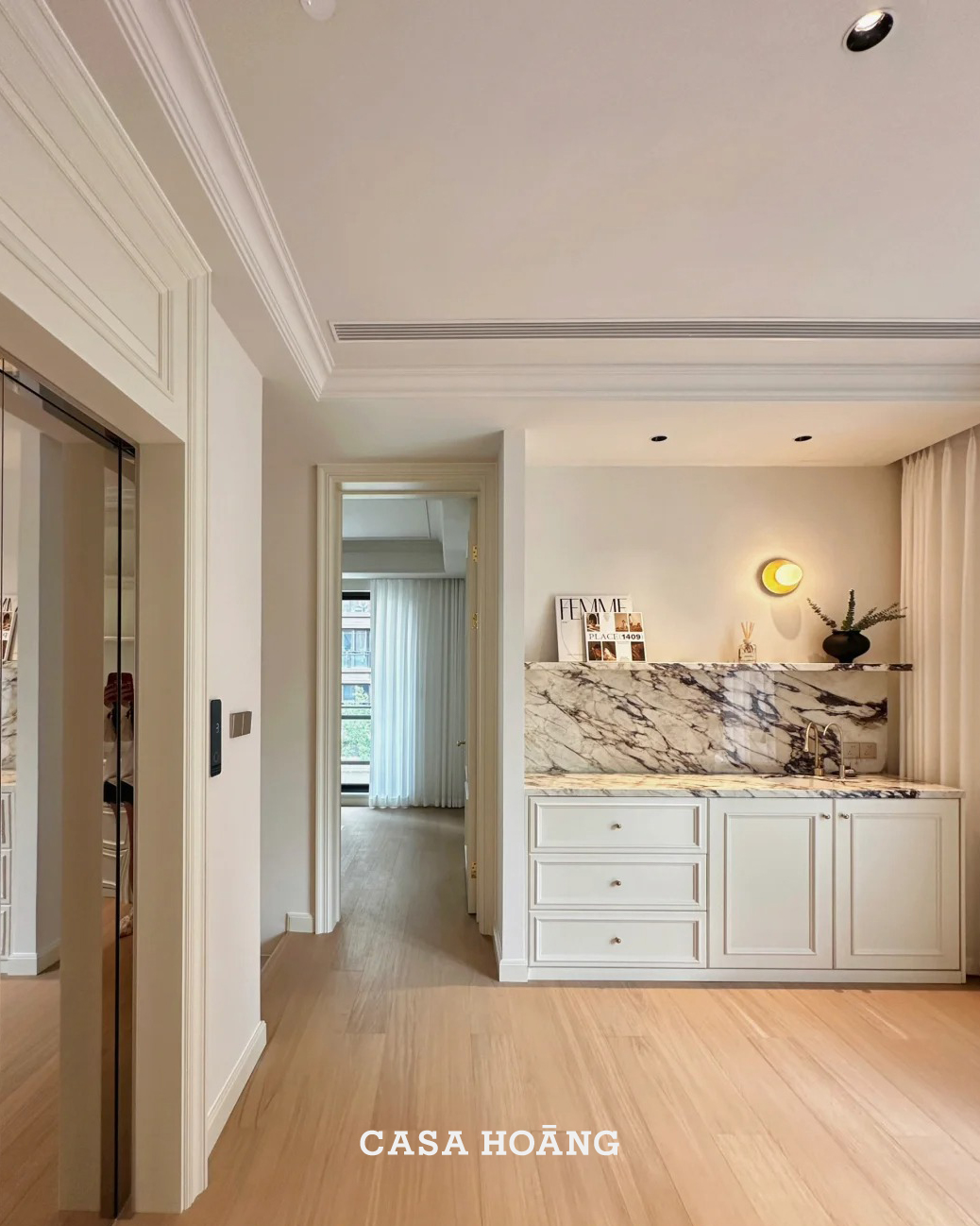 Ciputra Villas gallery 19