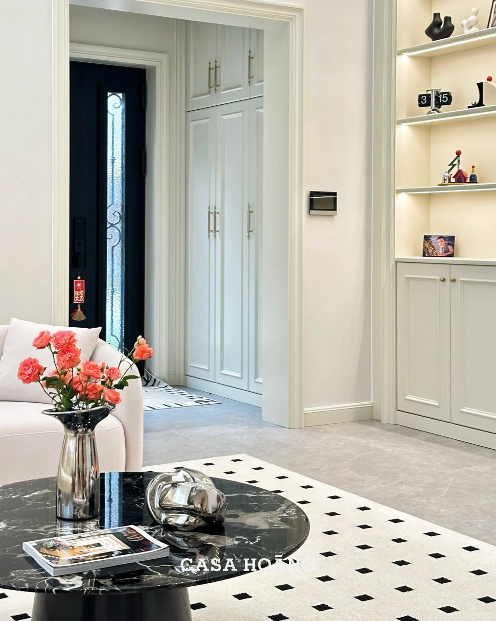 Ciputra Villas gallery 9
