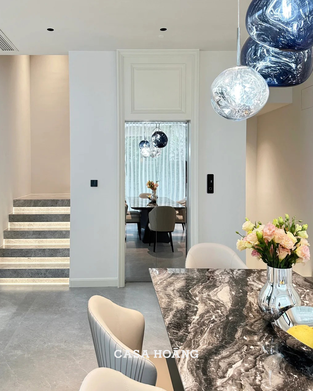 Ciputra Villas gallery 10