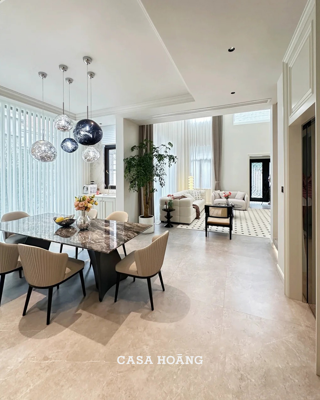 Ciputra Villas gallery 11