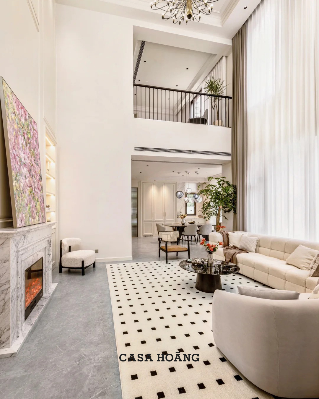 Ciputra Villas gallery 14