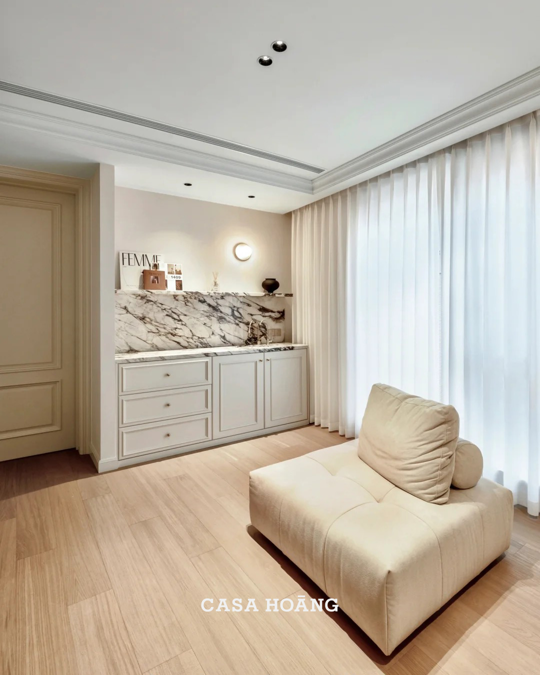 Ciputra Villas gallery 20