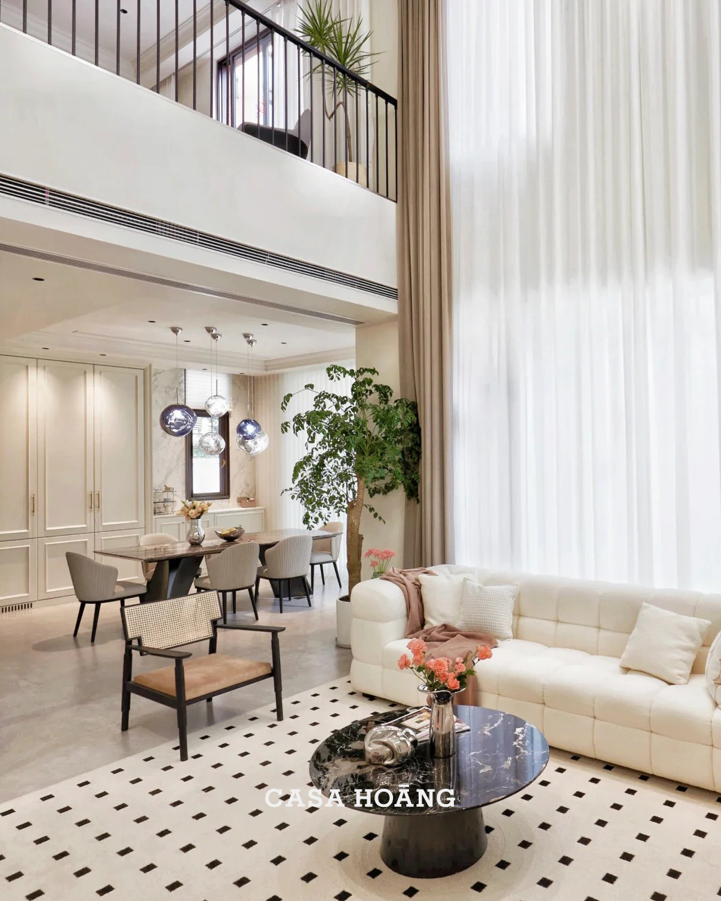 Ciputra Villas gallery 16