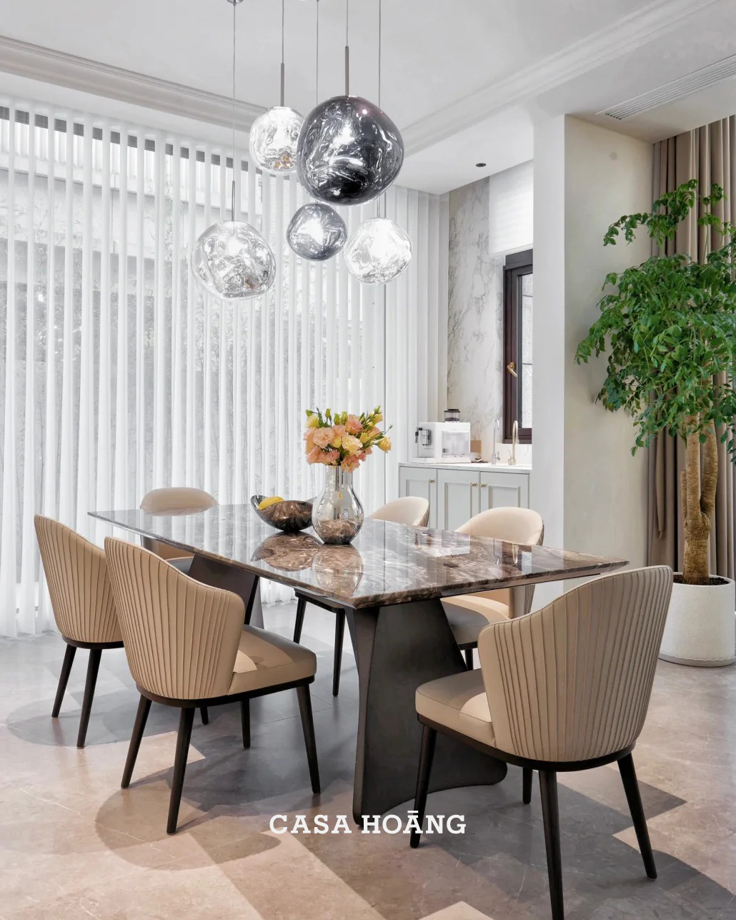 Ciputra Villas gallery 17