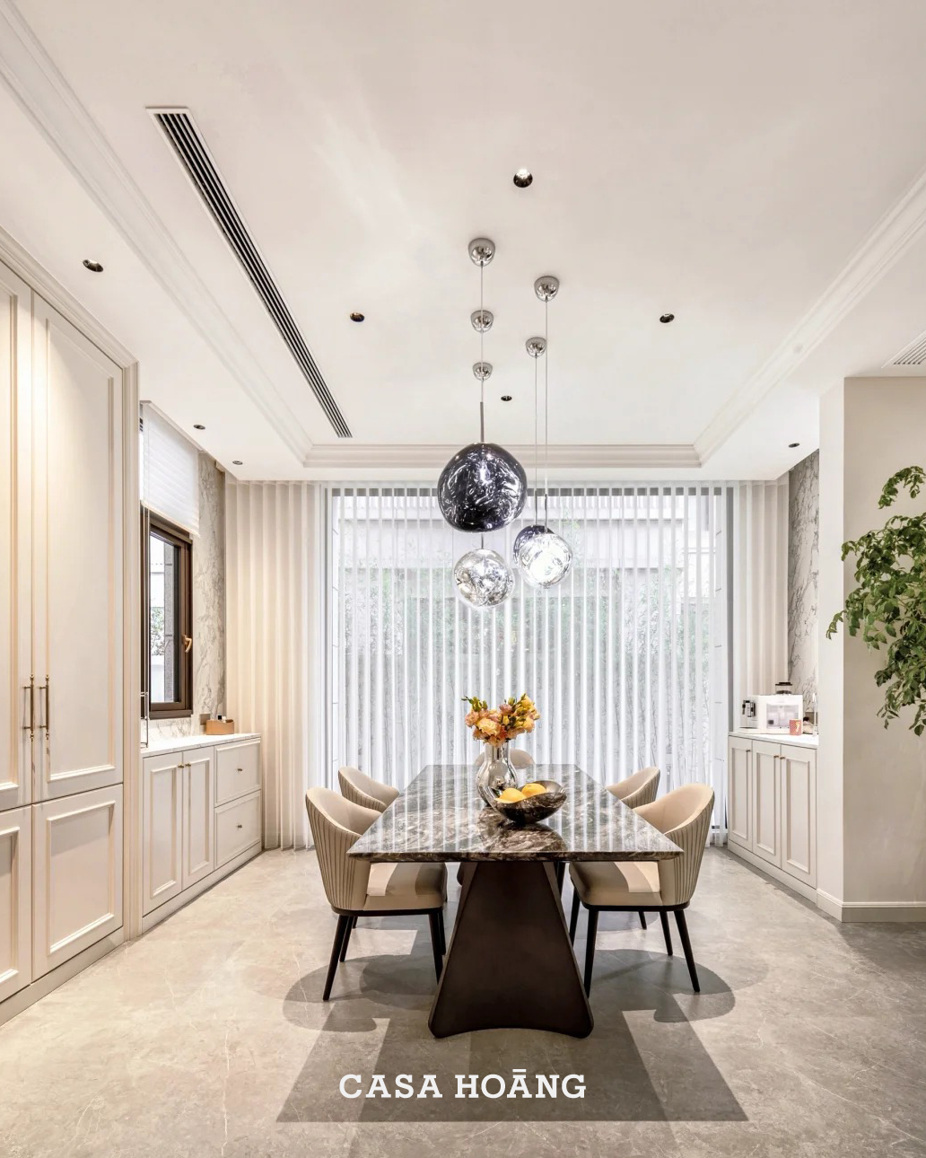 Ciputra Villas gallery 4