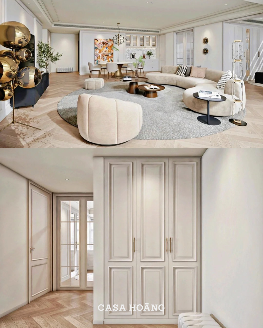 Thiết kế - Sun Grand City gallery 4