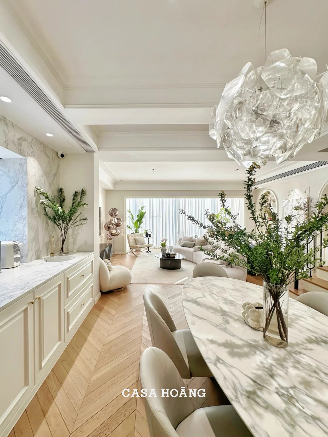 Townhouses EcoPark gallery 6