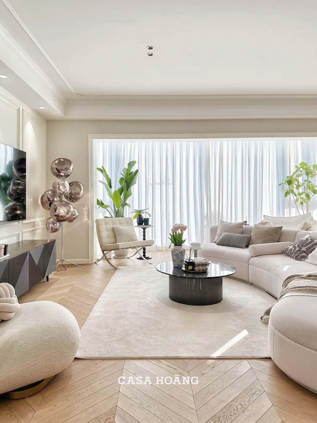 Townhouses EcoPark gallery 7