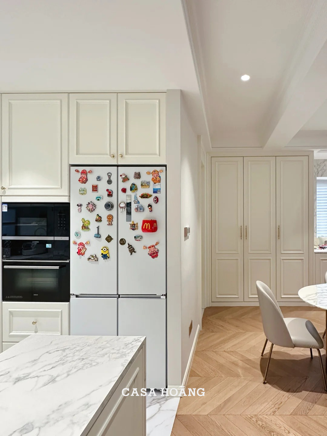 Townhouses EcoPark gallery 18