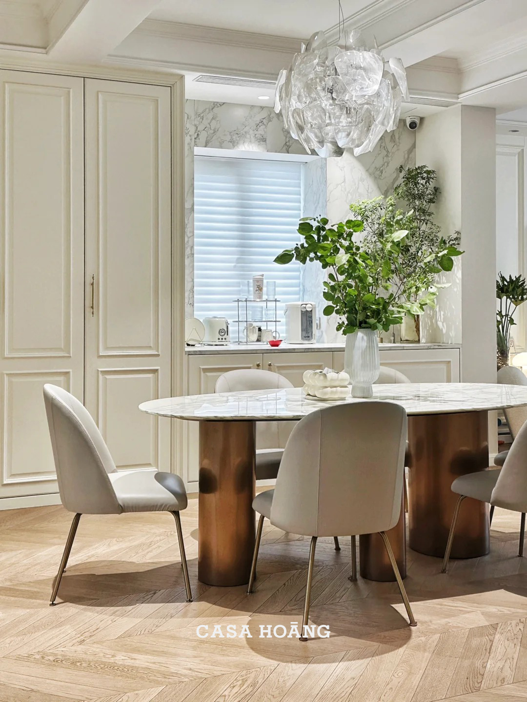 Townhouses EcoPark gallery 19