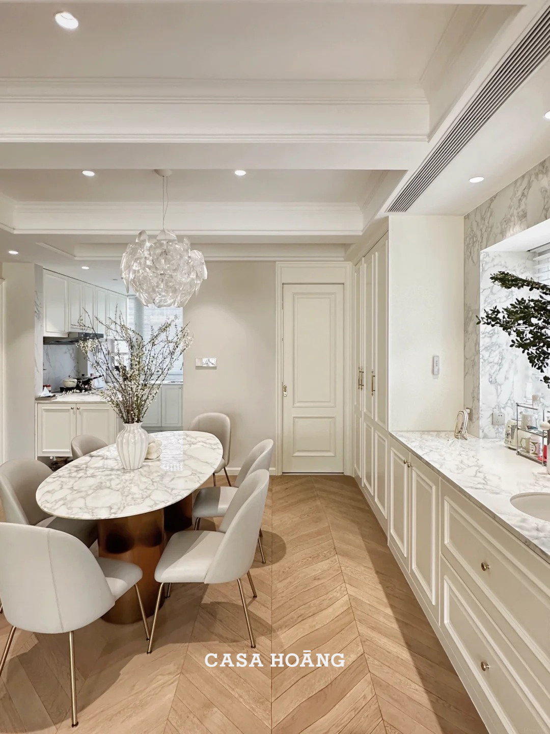 Townhouses EcoPark gallery 20