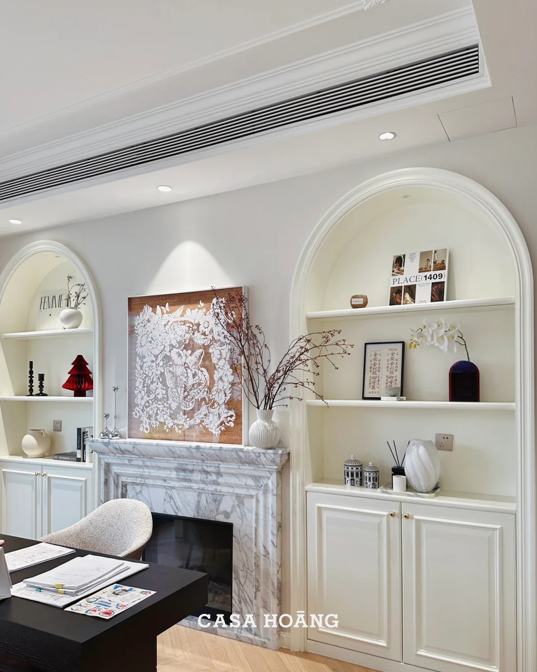 Townhouses EcoPark gallery 11