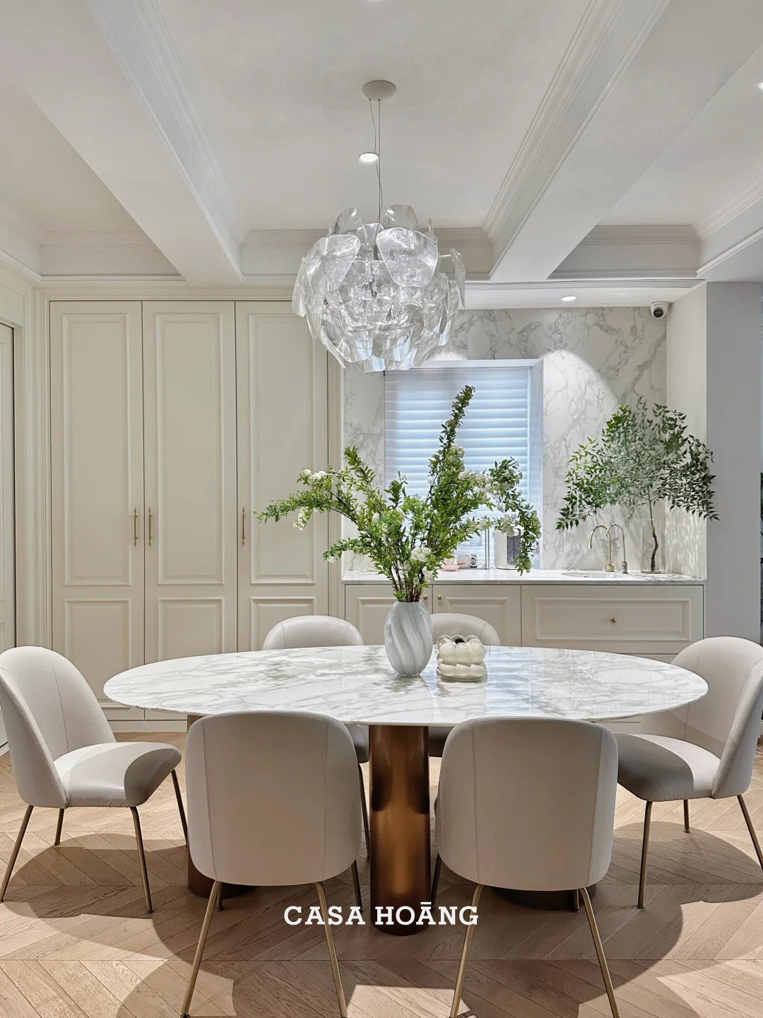 Townhouses EcoPark gallery 15