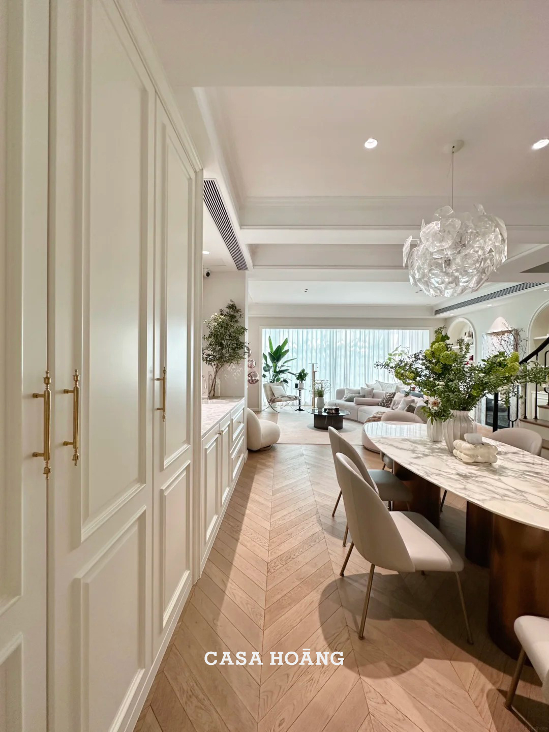 Townhouses EcoPark gallery 12
