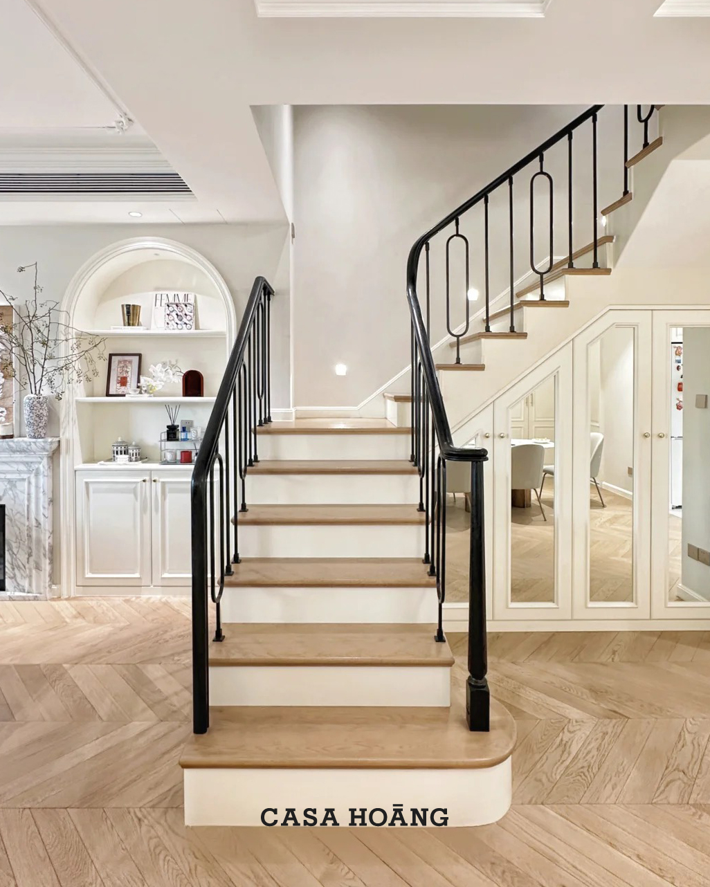Townhouses EcoPark gallery 13