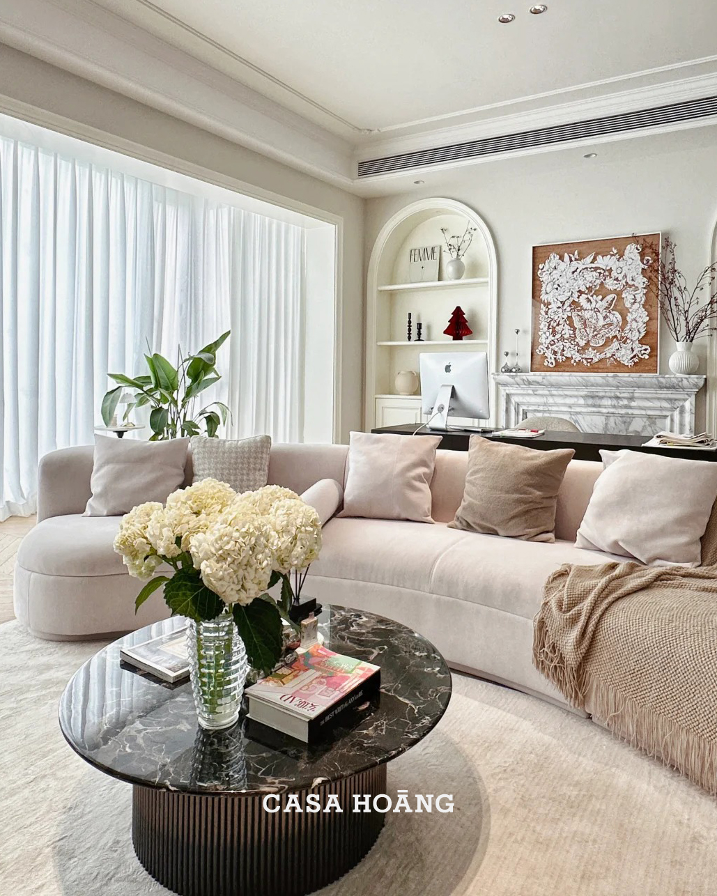 Townhouses EcoPark gallery 1