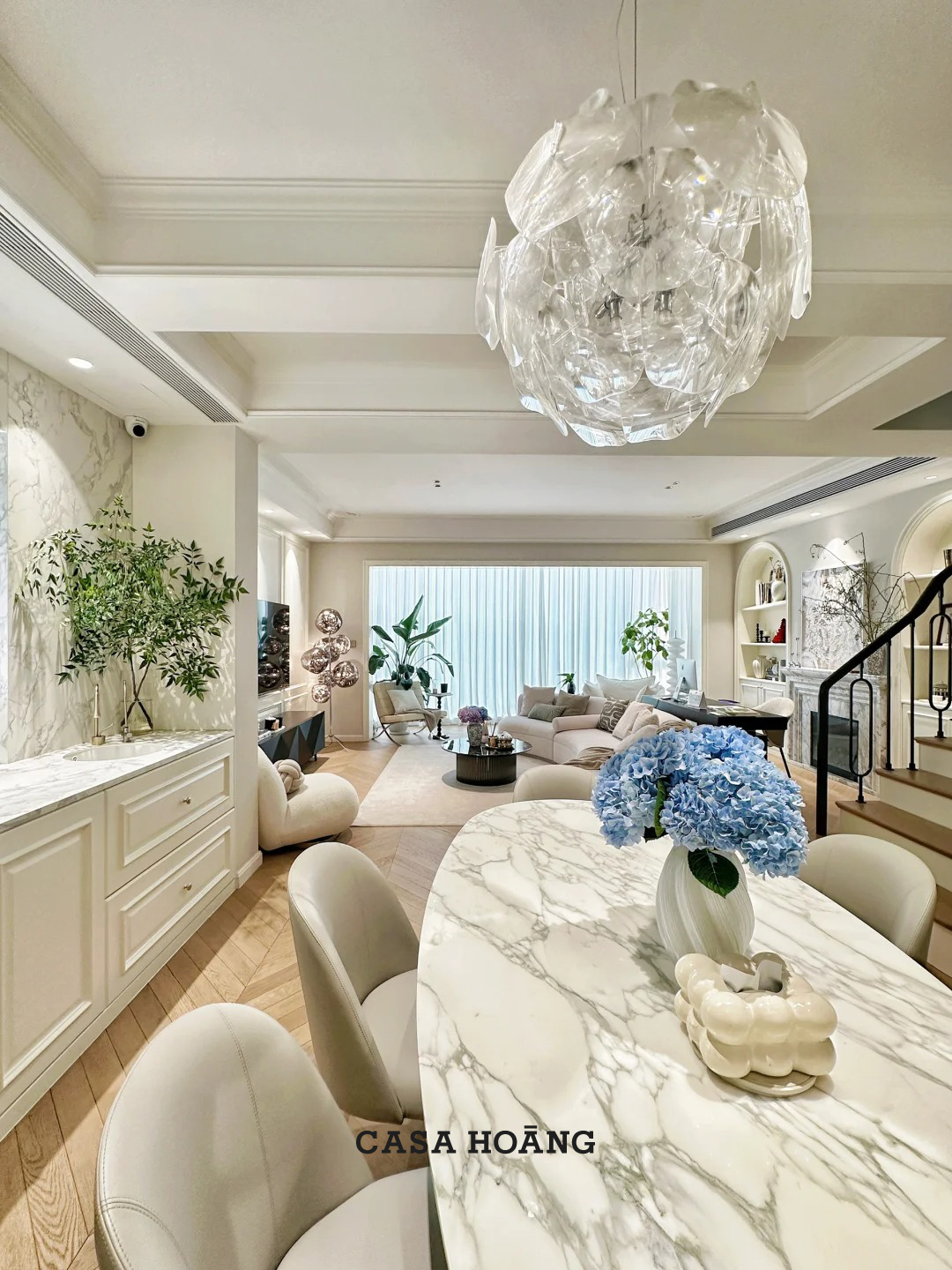 Townhouses EcoPark gallery 3