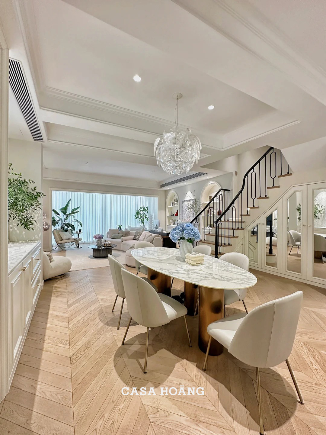 Townhouses EcoPark gallery 5