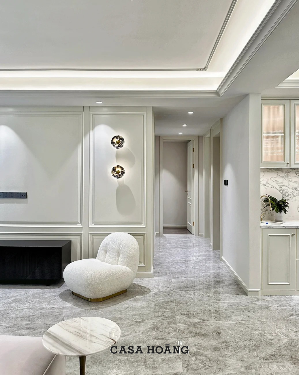 Mulberry Lane Hà Đông gallery 2