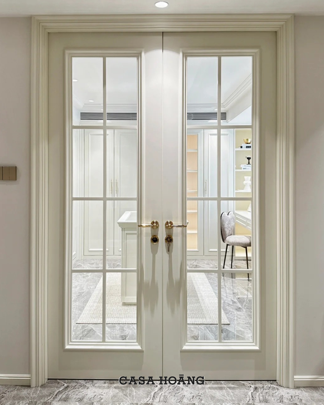 Starlake Tây Hồ Villas gallery 20