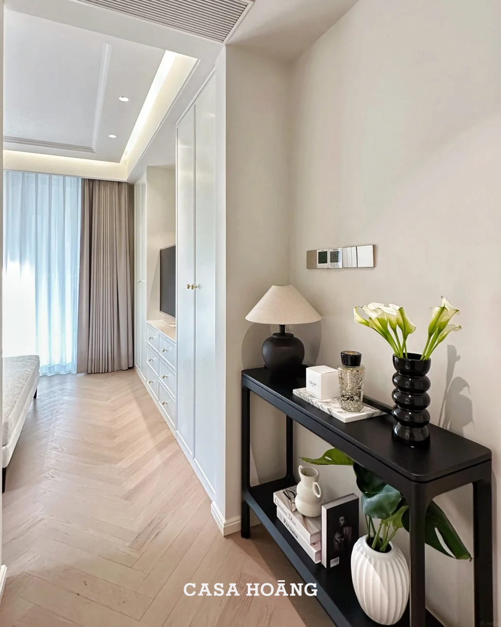 Starlake Tây Hồ Villas gallery 10