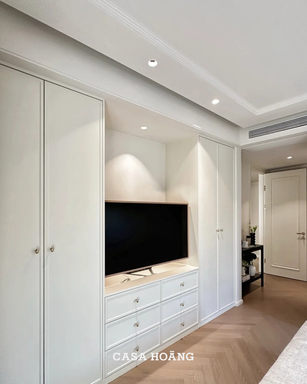 Starlake Tây Hồ Villas gallery 11
