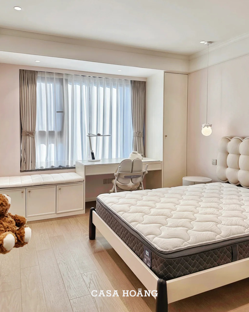 Starlake Tây Hồ Villas gallery 14