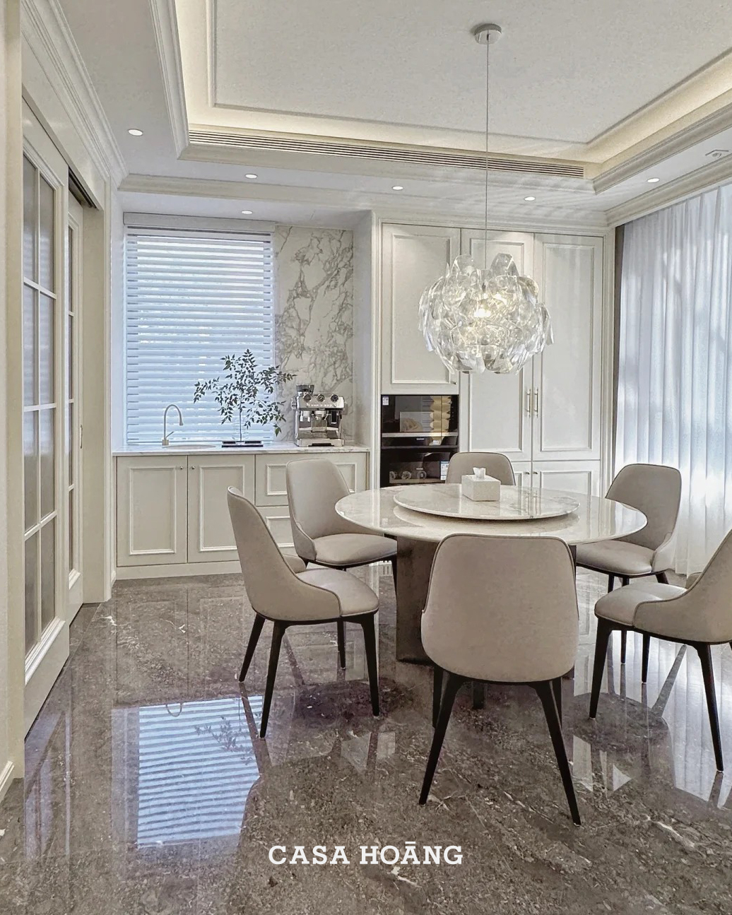Starlake Tây Hồ Villas gallery 9