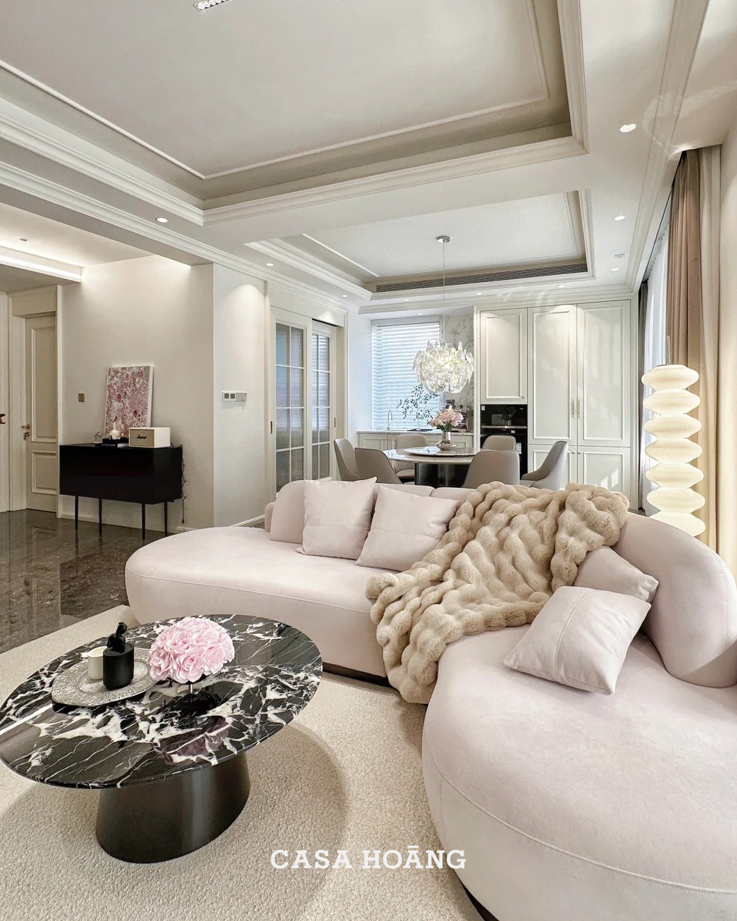 Starlake Tây Hồ Villas gallery 1