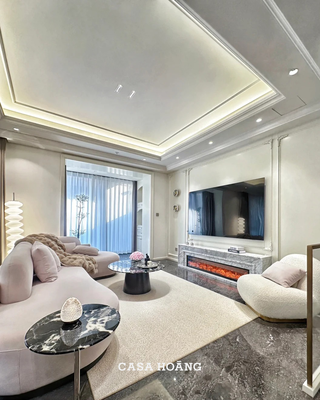 Starlake Tây Hồ Villas gallery 2