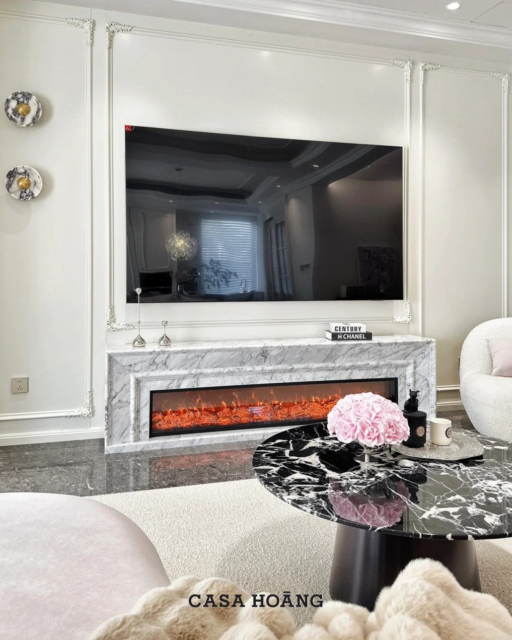 Starlake Tây Hồ Villas gallery 3