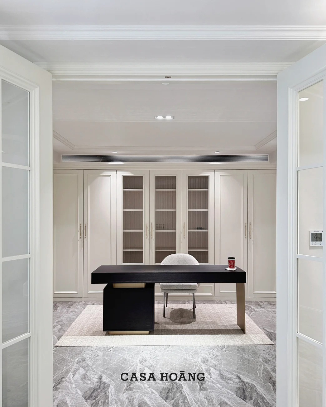 Starlake Tây Hồ Villas gallery 16