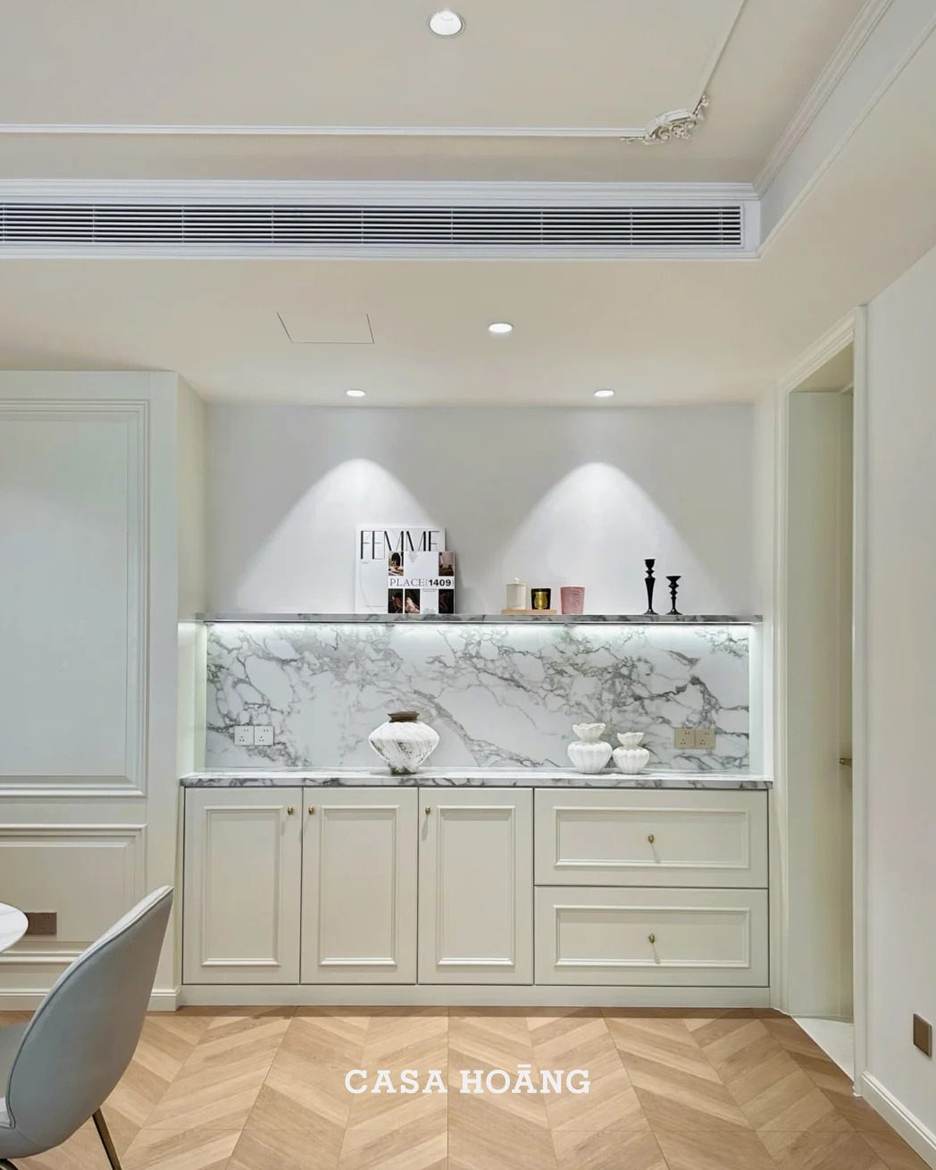 Sun Grand City - Thụy Khuê Residence gallery 7