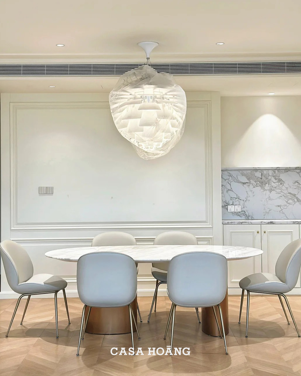 Sun Grand City - Thụy Khuê Residence gallery 12