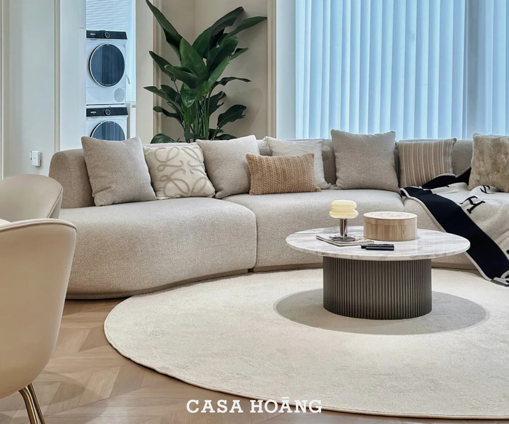 Sun Grand City - Thụy Khuê Residence interior