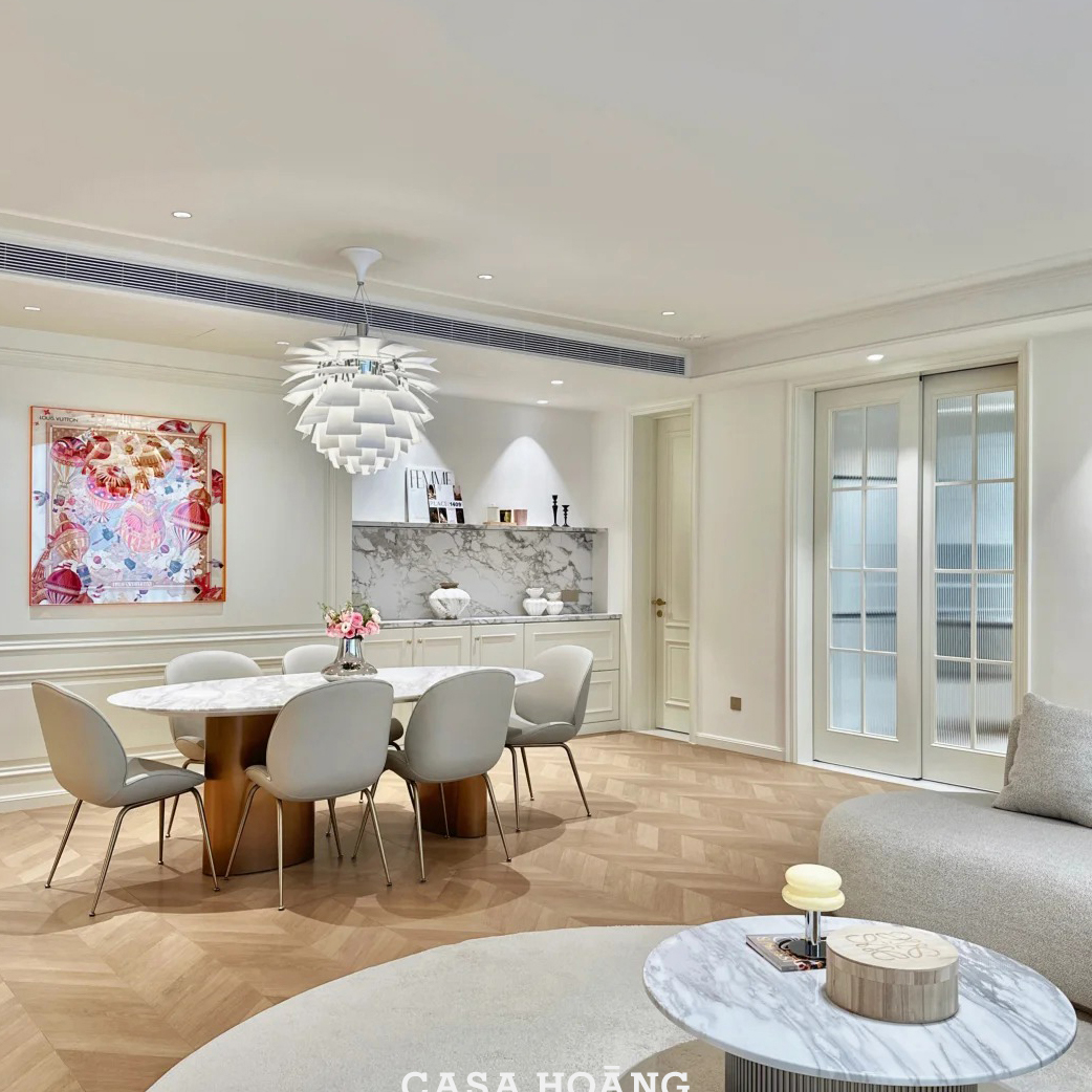 Sun Grand City - Thụy Khuê Residence gallery