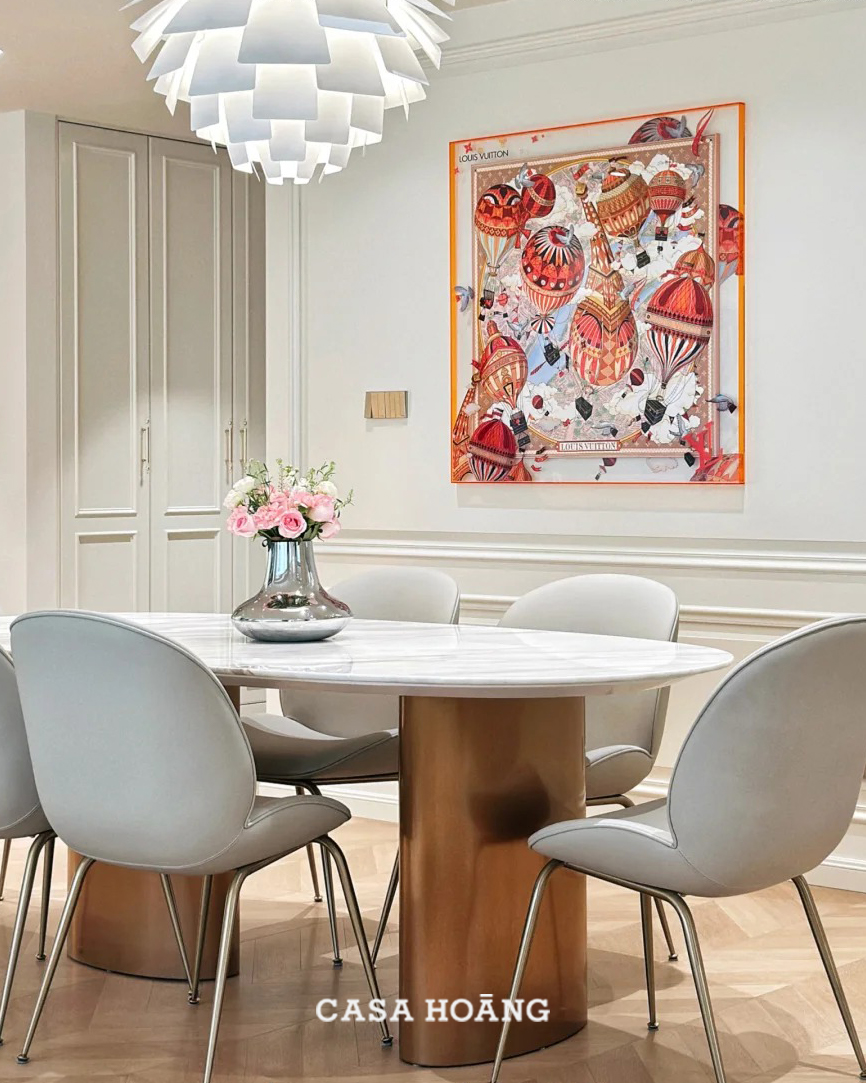 Sun Grand City - Thụy Khuê Residence gallery 14
