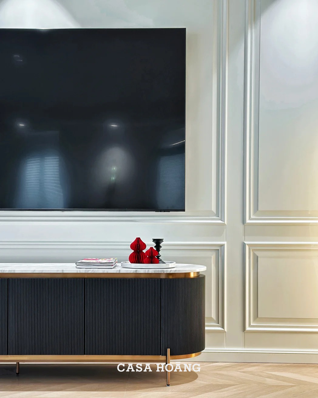 Sun Grand City - Thụy Khuê Residence gallery 1