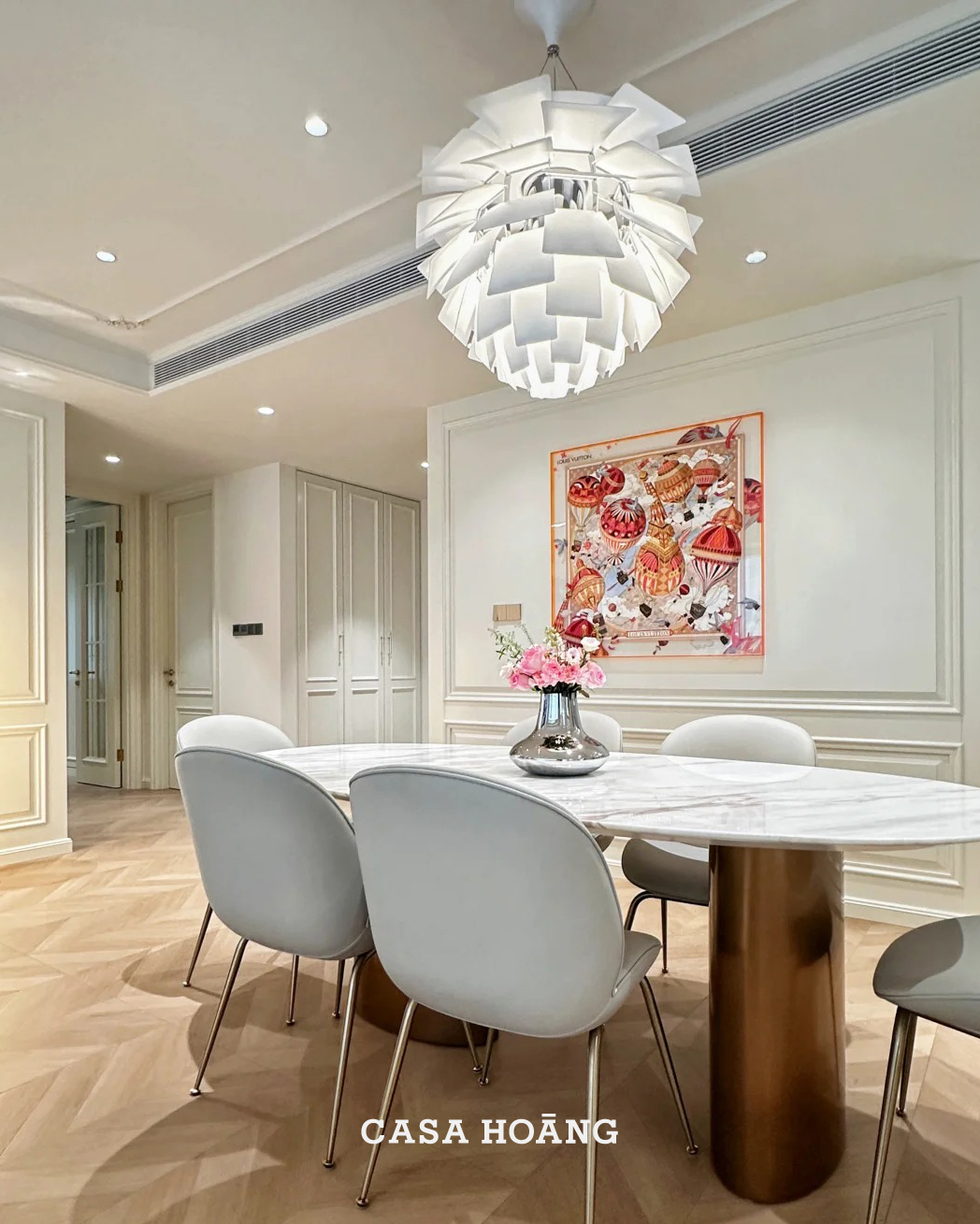 Sun Grand City - Thụy Khuê Residence gallery 4