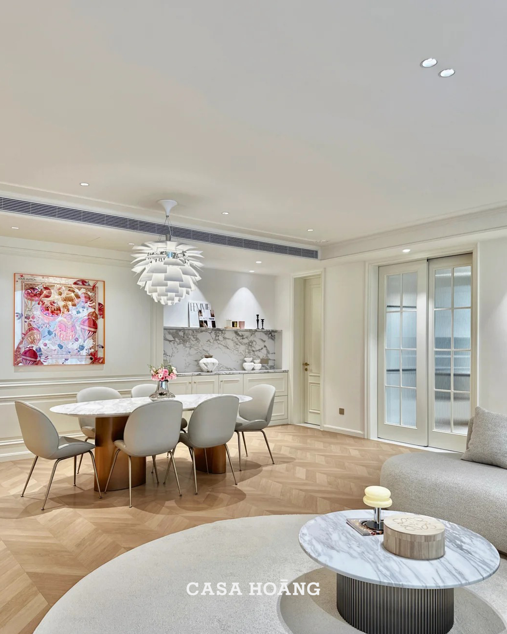 Sun Grand City - Thụy Khuê Residence gallery 6
