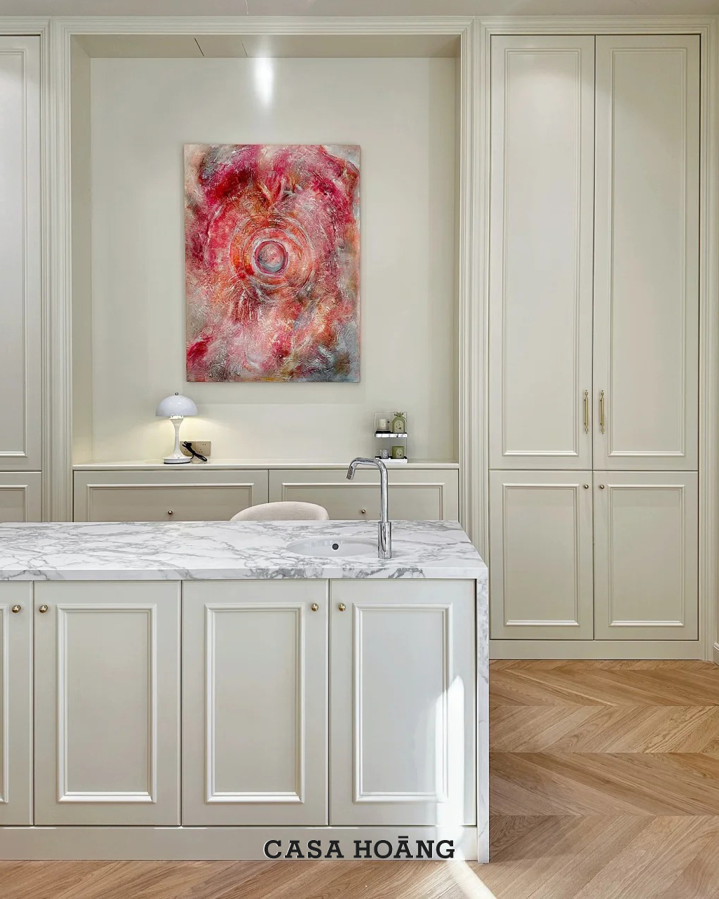 Biệt thự Vườn Đào gallery 1