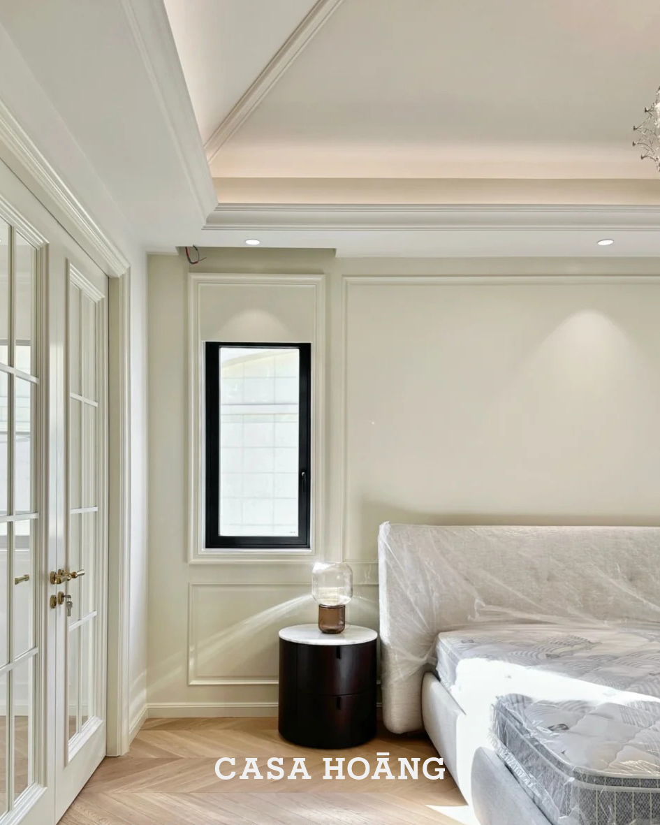 Biệt thự Vườn Đào gallery 16