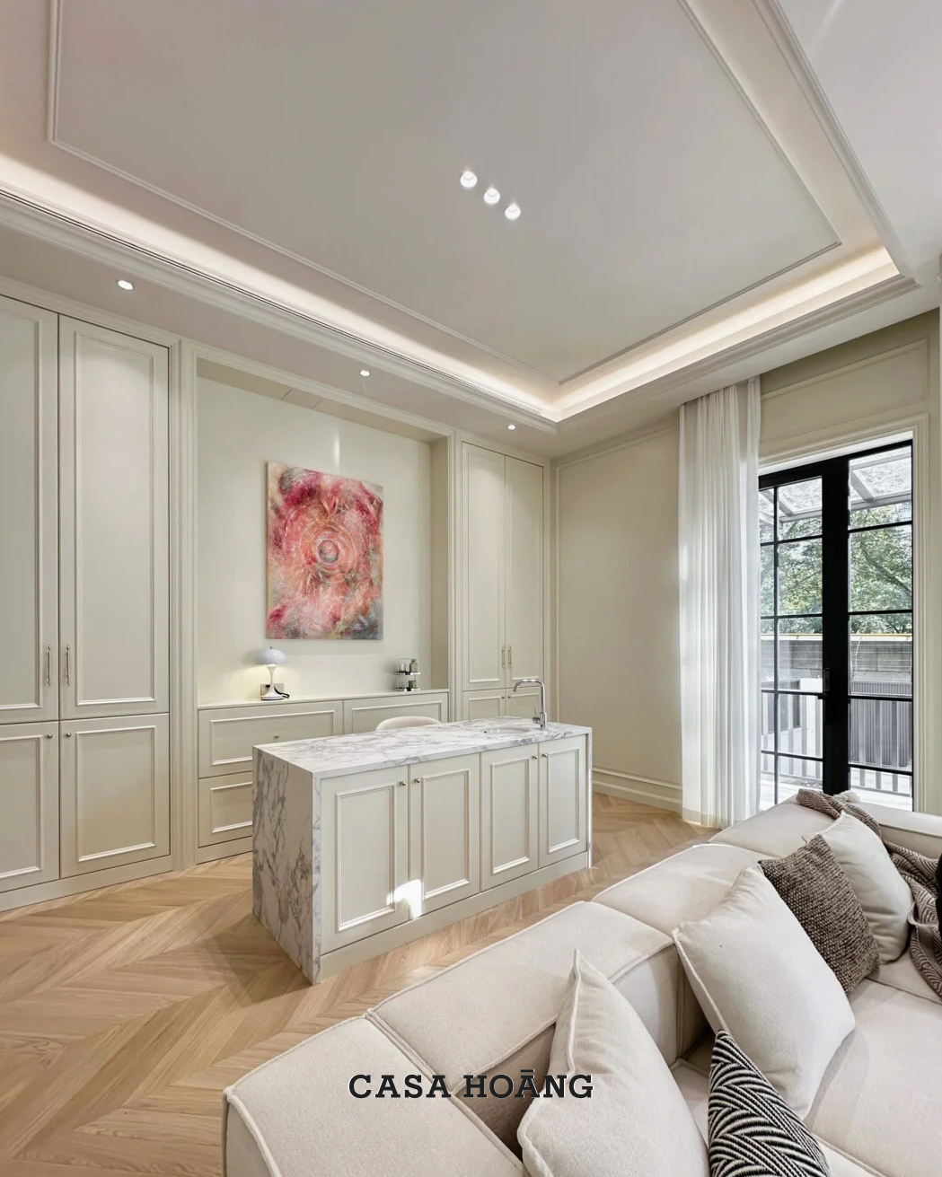 Biệt thự Vườn Đào gallery 5