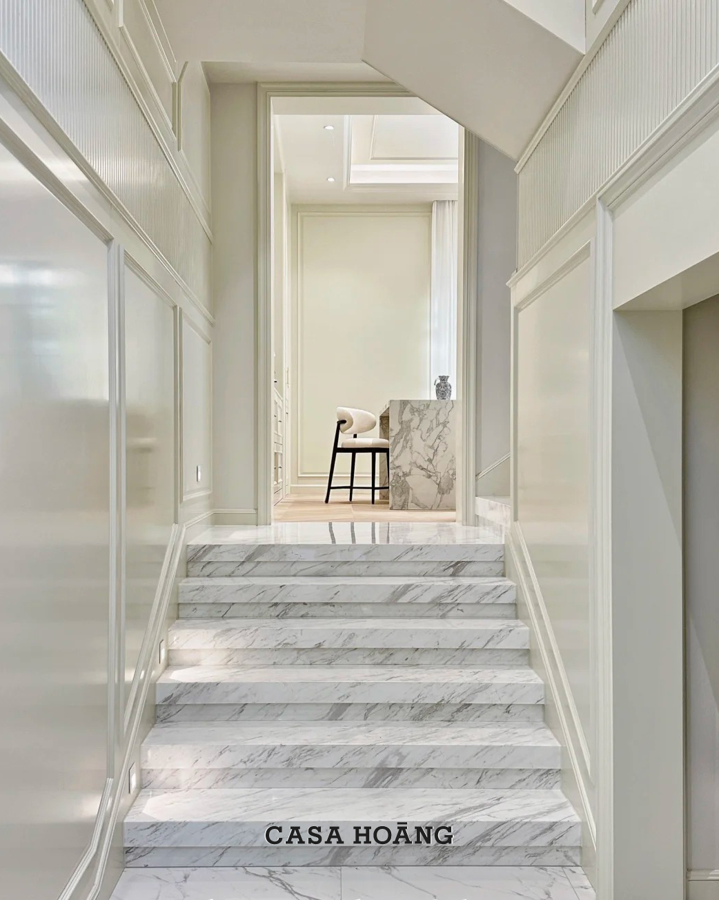 Biệt thự Vườn Đào interior